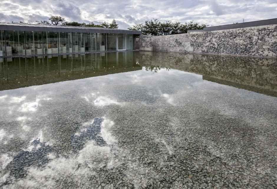 바우지움 조각미술관
