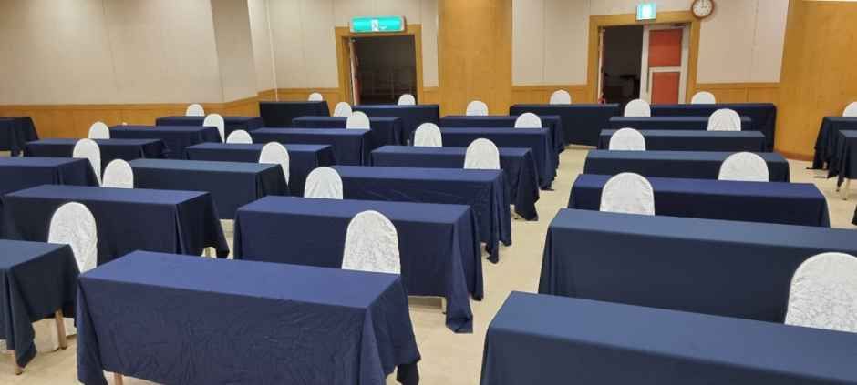 일성지리산리조트