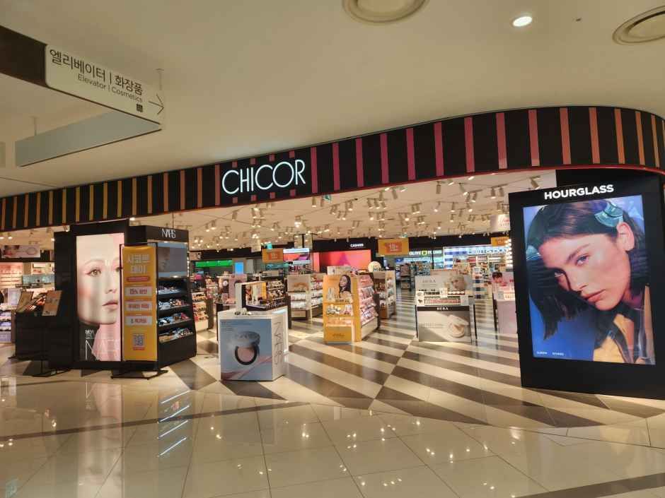 Sicor Times Square Branch