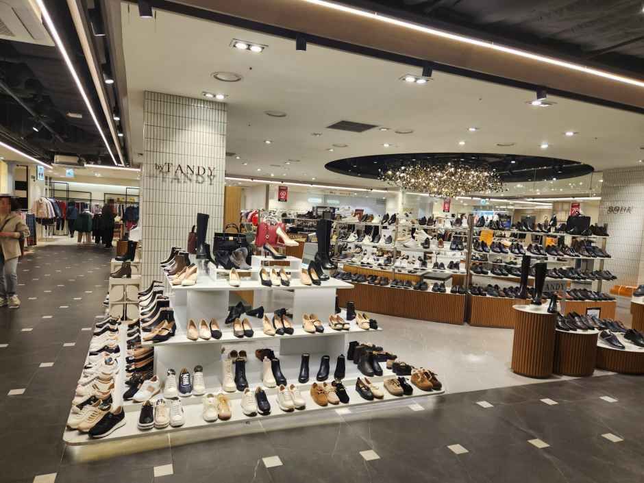 탠디 NC 신구로점