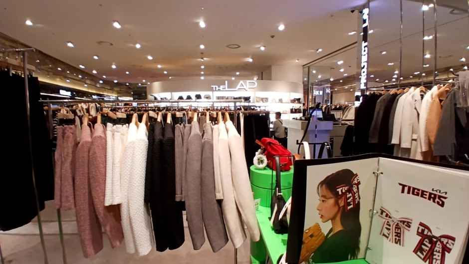 LAP 아이파크몰 용산점