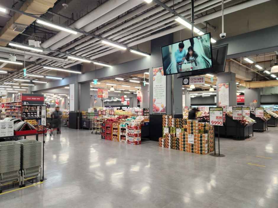 홈플러스 시흥점