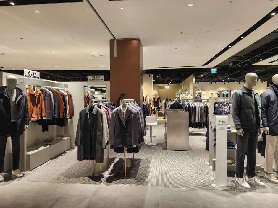 갤럭시라이프스타일 타임빌라스 수원점