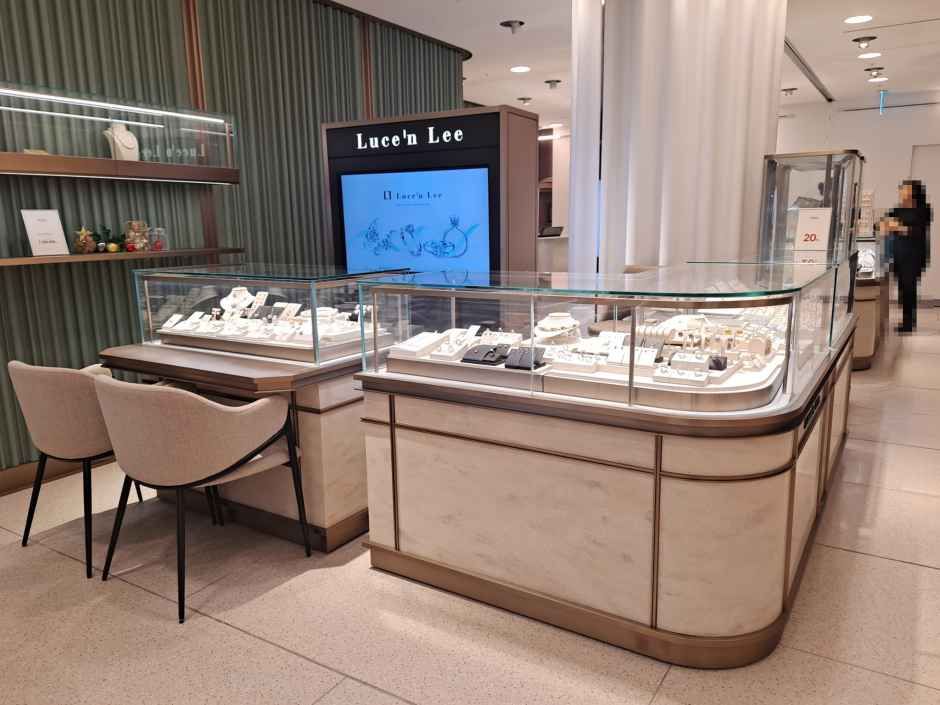 루첸리 롯데백화점 본점