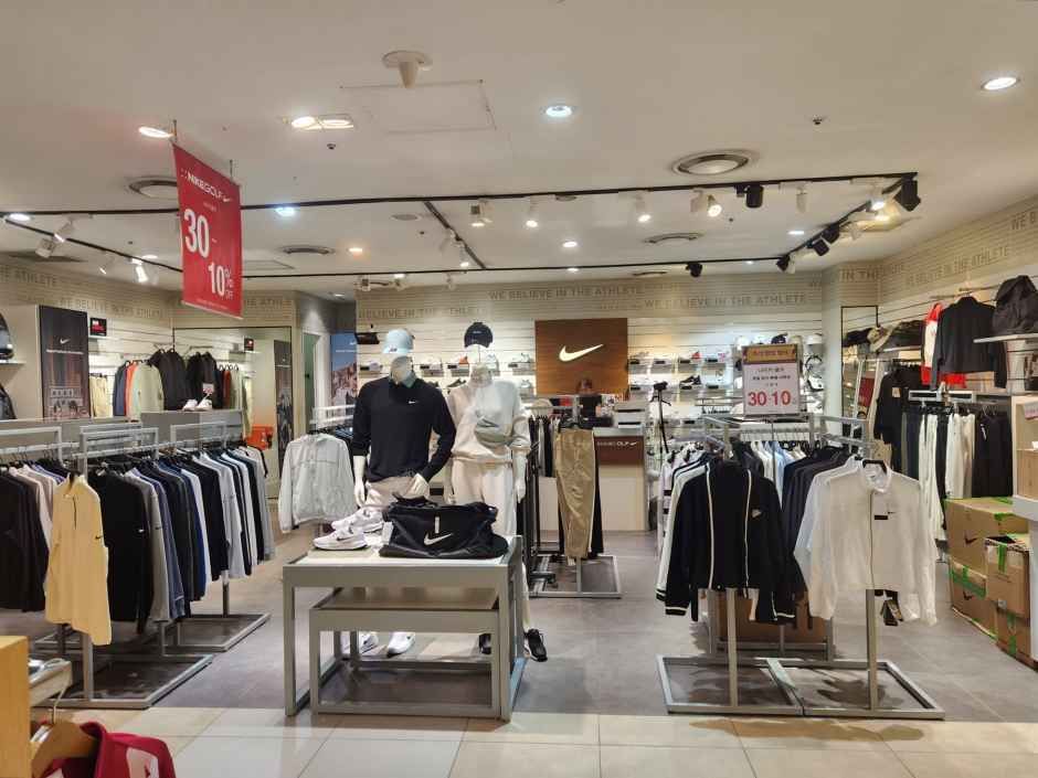 나이키골프 마리오아울렛 2관점