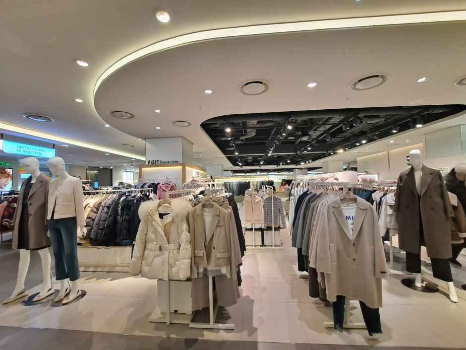 비지트인뉴욕 현대아울렛 동대문점