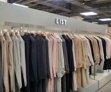 [事后免税店]LIST 乐天购物中心群山店(리스트 롯데몰 군산점)