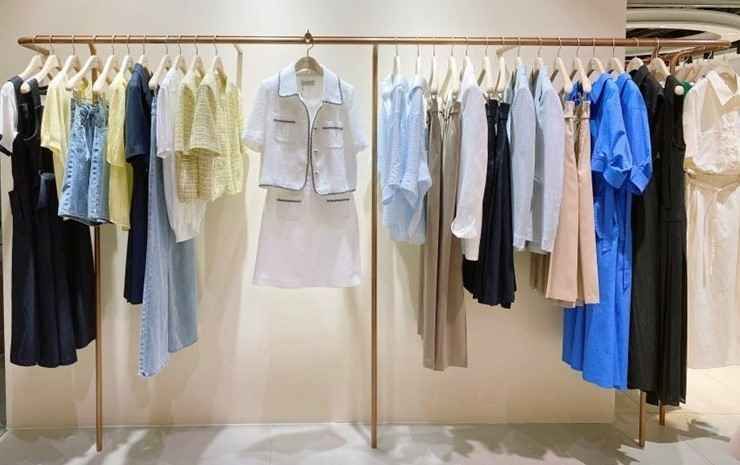 케네스레이디 현대아울렛 동대문점