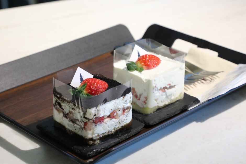 포레스트 서울숲