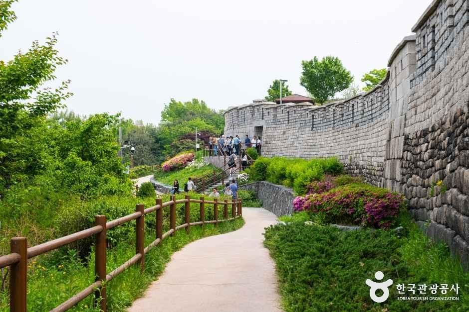 종로둘레길 3코스