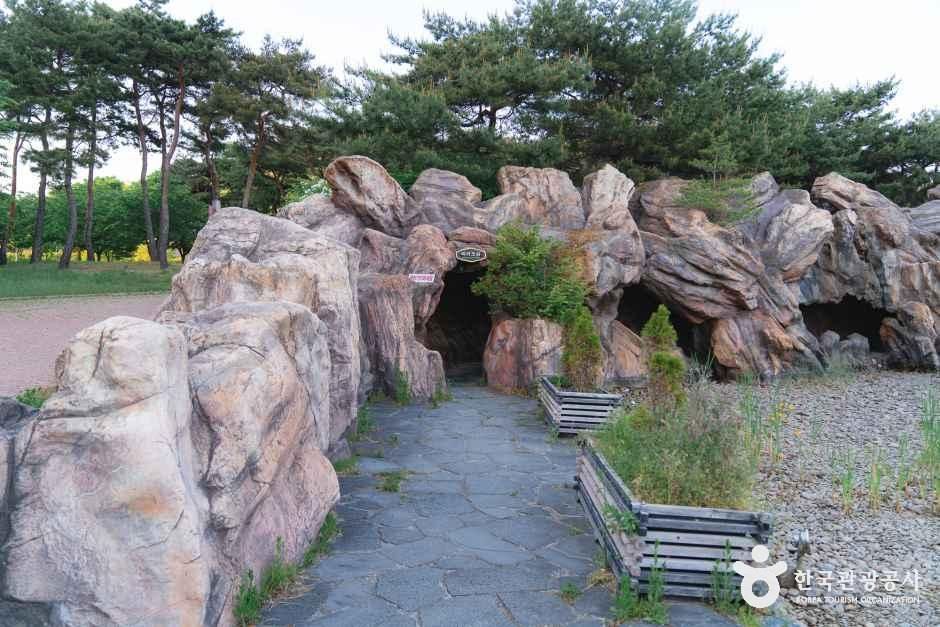 푸른뜰근린공원
