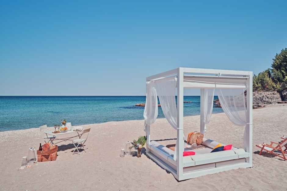 Курорт SOL BEACH Yangyang (쏠비치 양양)