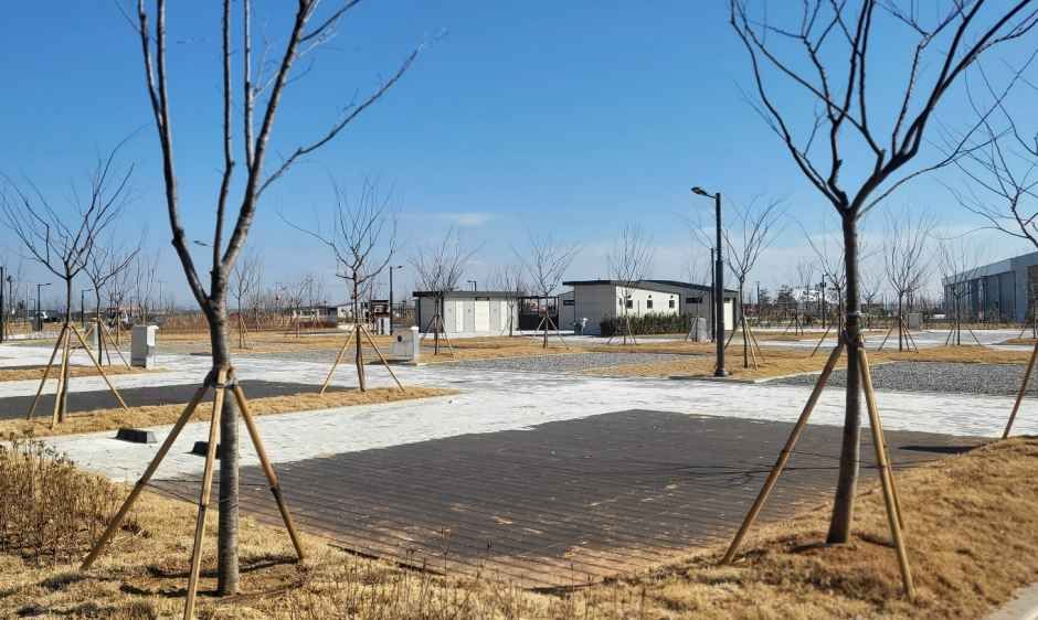 화성에코팜테마파크