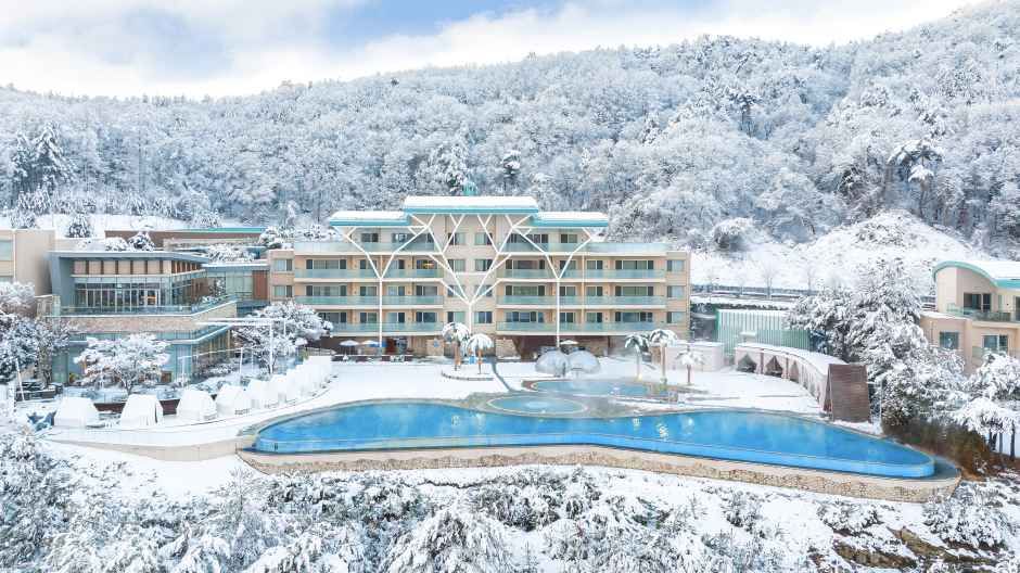 소노펠리체 빌리지 비발디파크 - 강원특별자치도 홍천군 서면 한치골길 262 관광 명소
