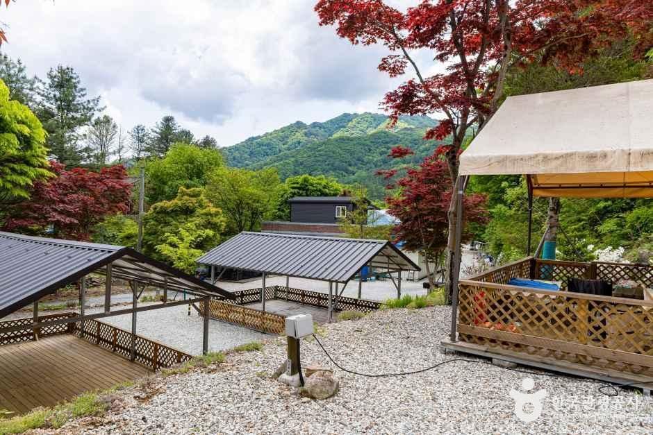달재오토캠핑장