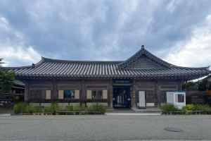 전주 전통술박물관