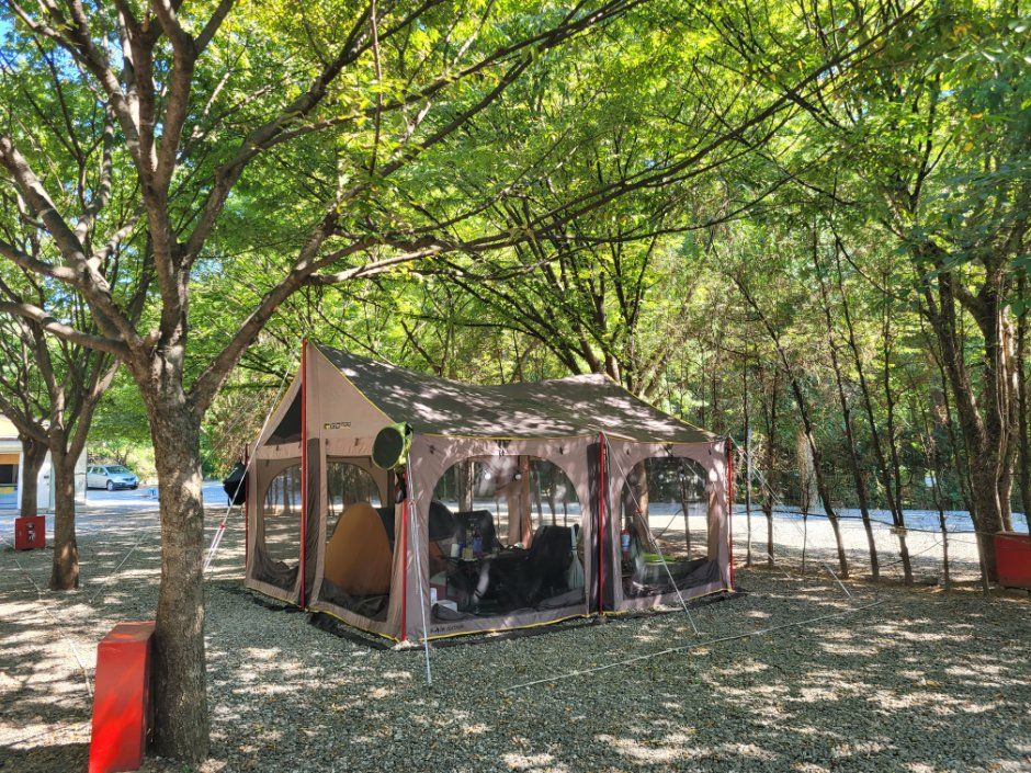 파주 기산캠프