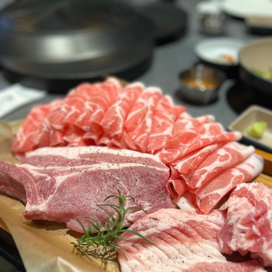 본당 송도점