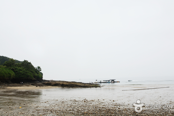 격포해변 격포해변
