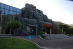 Музей угля в Порёне
