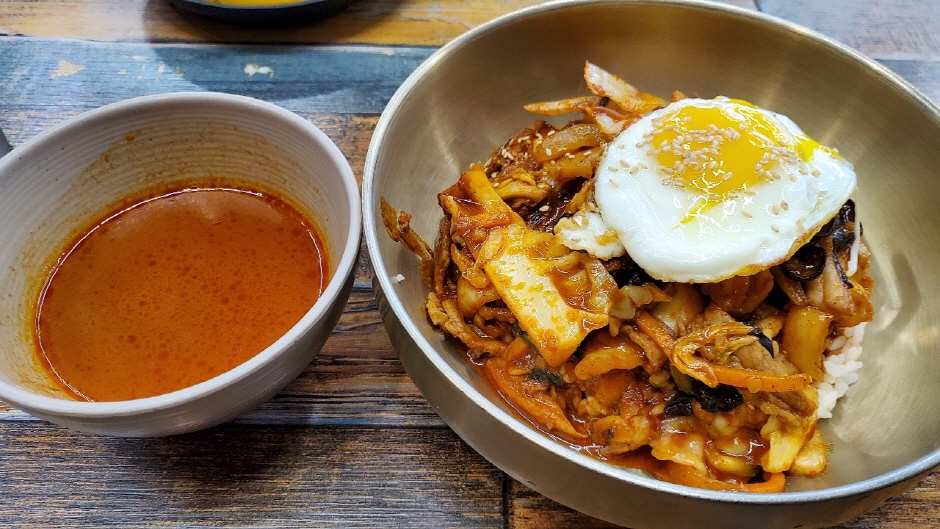 裕昌饭店
