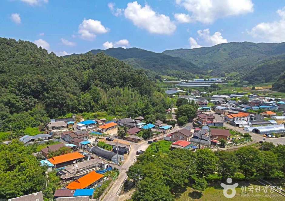 ノチェ村