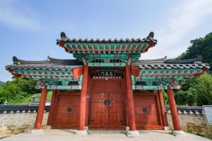 신계서원(의령)