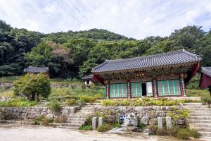 수도사(영천) 사진 2