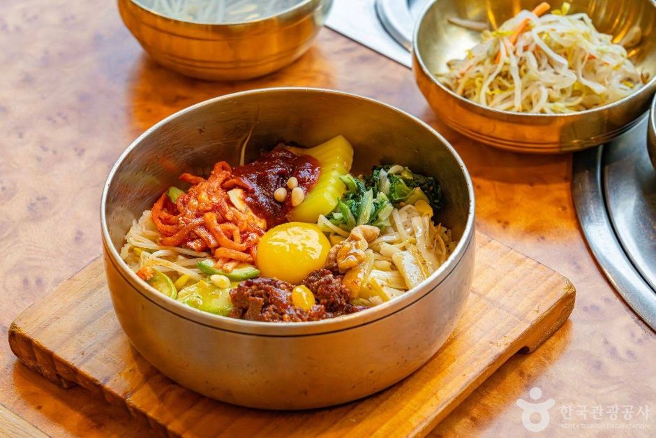 古宮全州本店（고궁 전주본점） : 韓国観光公社公式サイト「VISITKOREA」