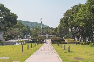 3.1독립선언기념탑