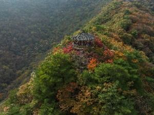 내장산국립공원