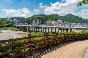 소화다리 사진 3