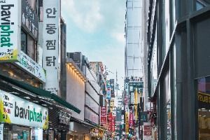 서울_명동 (5) 미리보기