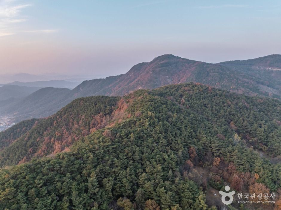 七宝山