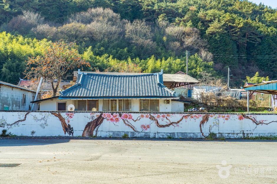 和順 福ジョリ村
