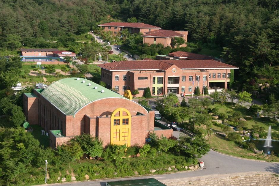 青少年修炼村宝拉院