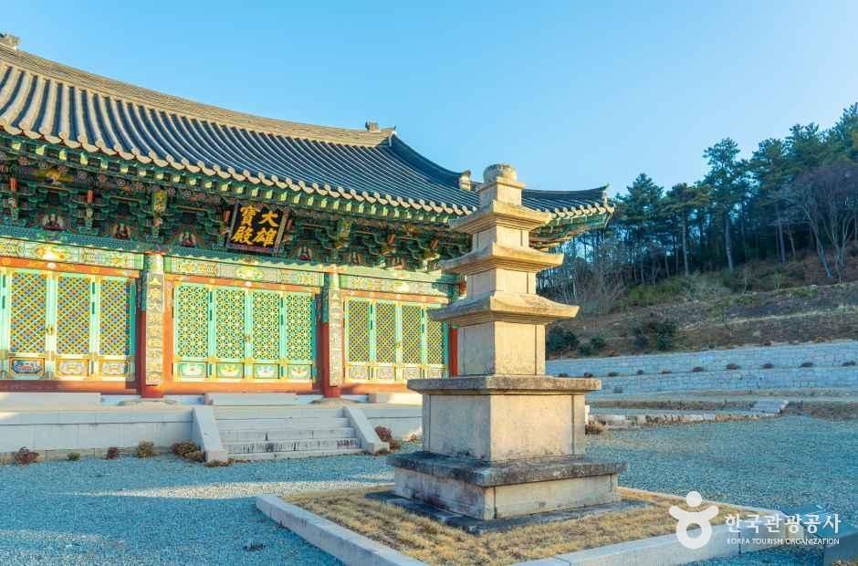 天冠寺(长兴)