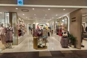 비너스 타임스퀘어점