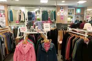 피에이티(PAT) 뉴코아팩토리아울렛 광명점