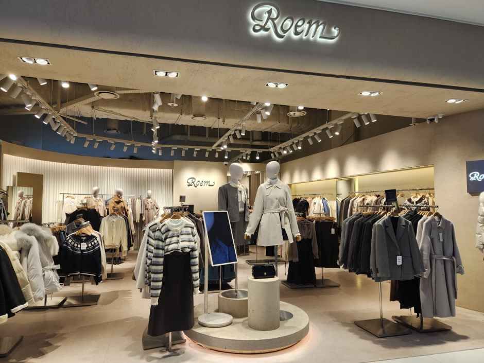 Roem 时代广场店