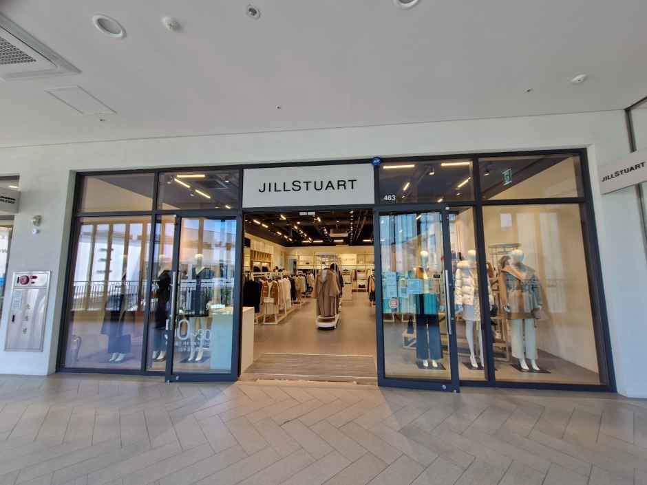 질스튜어트 현대프리미엄아울렛 김포점