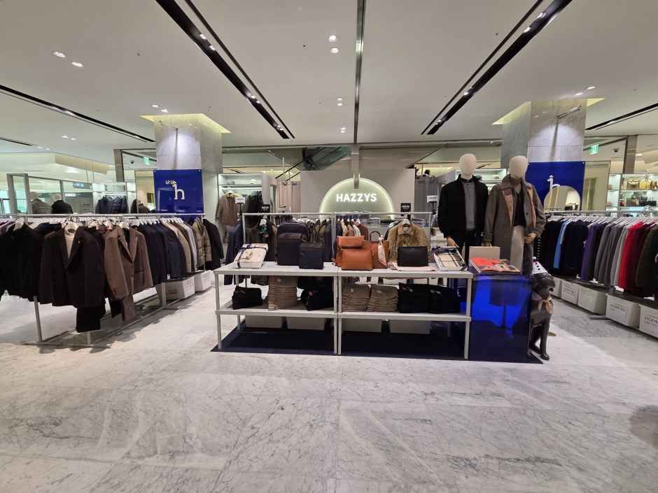 헤지스종합관 현대아울렛 동대문점