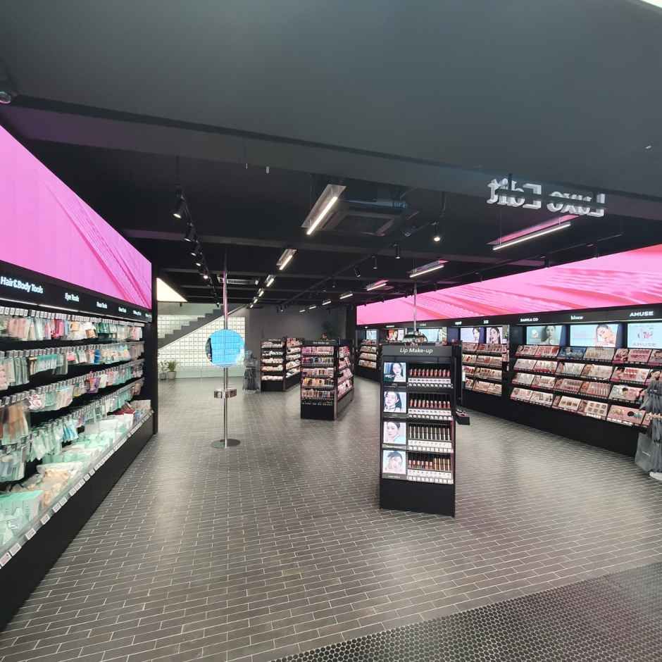 올리브영 광주 타운