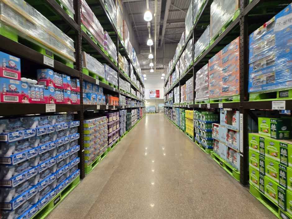 Traders Wholesale Club Guseong Branch[Tax Refund Shop](트레이더스 홀세일 클럽 구성점)