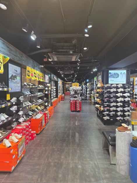 에스마켓 제주칠성점