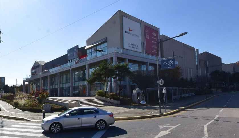 LOTTE Hi-Mart LF Square Yangju Branch[Tax Refund Shop](롯데하이마트 LF스퀘어 양주점)