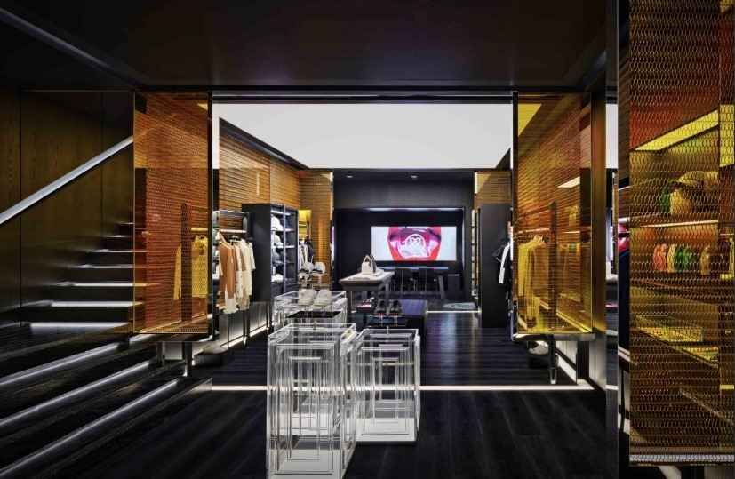 코오롱인더스트리FNC부문 지포어 서울점