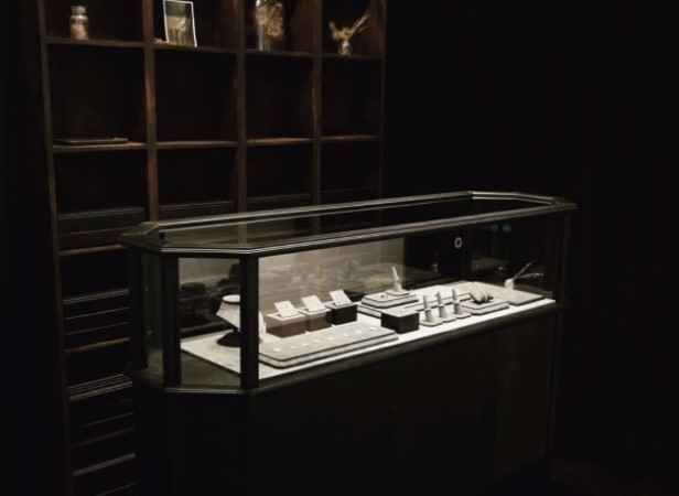 ATELIER CRÉATION DE BIJOUX JIGUM[Tax Refund Shop](ATELIER CREATIONDEBIJOUX JIGUM)