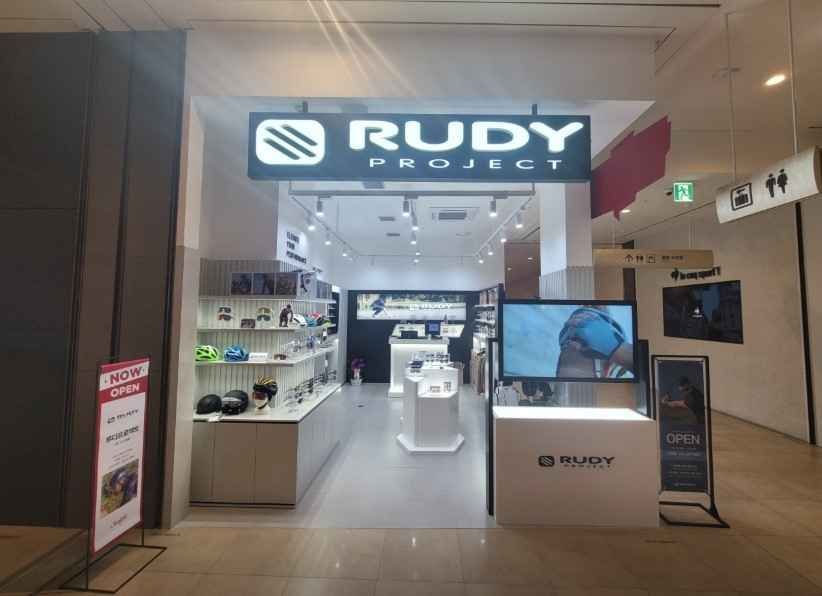Rudy Project Starfield Goyang Branch[Tax Refund Shop](루디프로젝트 스타필드 고양점)