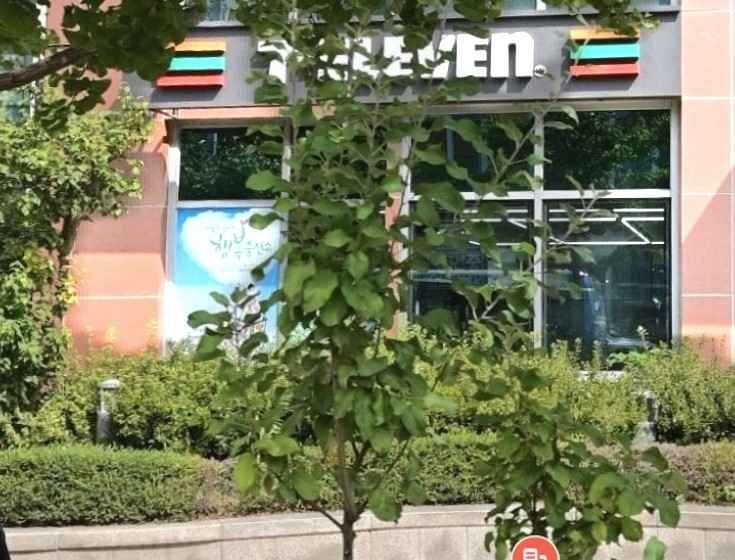 7-Eleven Seodaemun Station Branch[Tax Refund Shop](세븐일레븐 서대문역점)